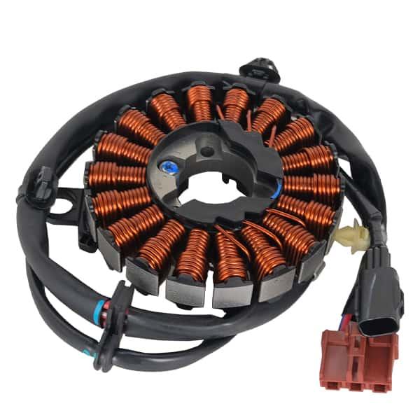 Spull (Stator Comp) Honda Scoopy K2F