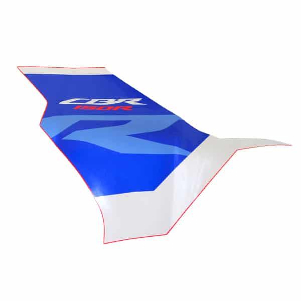 Sticker Body Kiri Type 1 Honda CBR 150R K45R