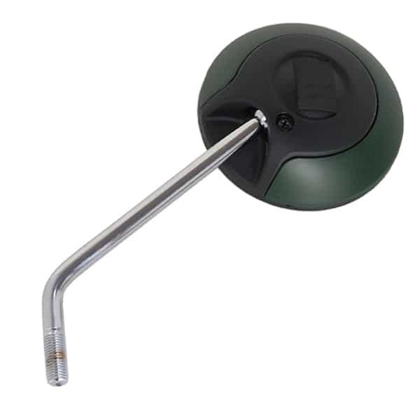 Spion Hijau Doff Honda Scoopy K2F