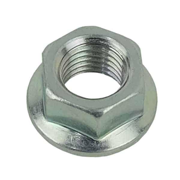 Nut Flange 4MM Honda CBR 250RR K64J