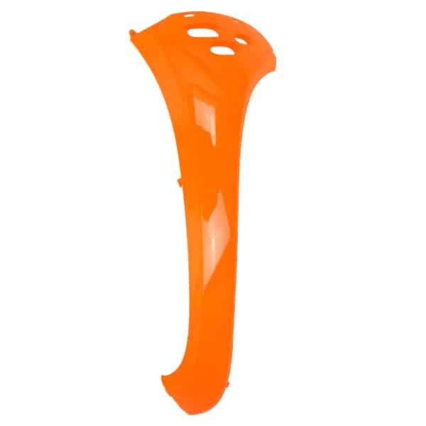 Cover Depan Kanan Oren Honda Scoopy K2F