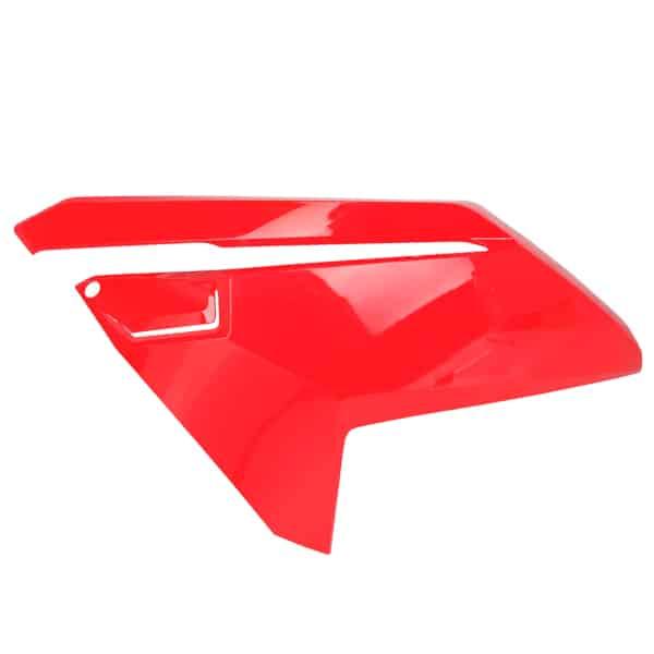 Cover Body Samping Kanan Merah Honda CBR 250RR K64N
