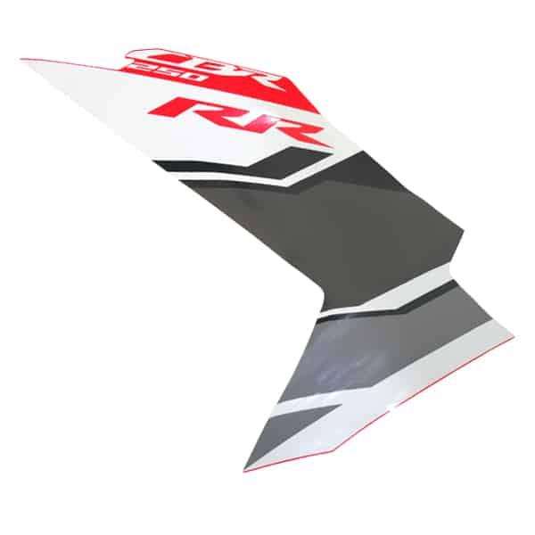 Sticker Body Kiri Type 1 Honda CBR 250RR K64J