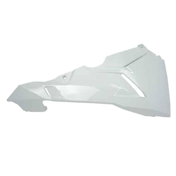 Cover Bawah Kanan Putih Honda CBR 250RR K64N