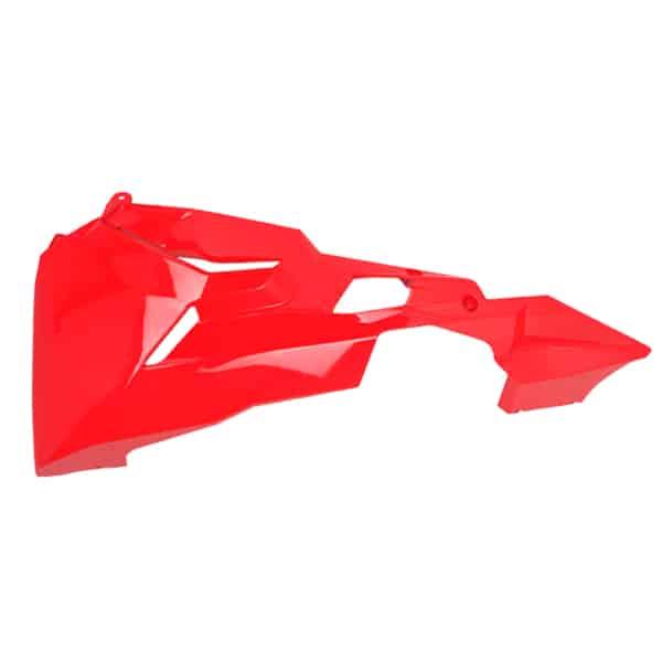 Cover Bawah Kiri Merah Honda CBR 250RR K64N