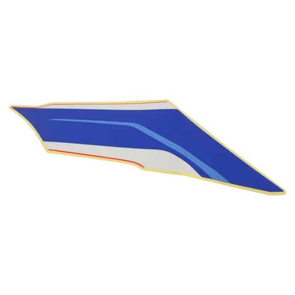 Sticker Kanan Tangki Type 1 Honda CBR 250RR K64N