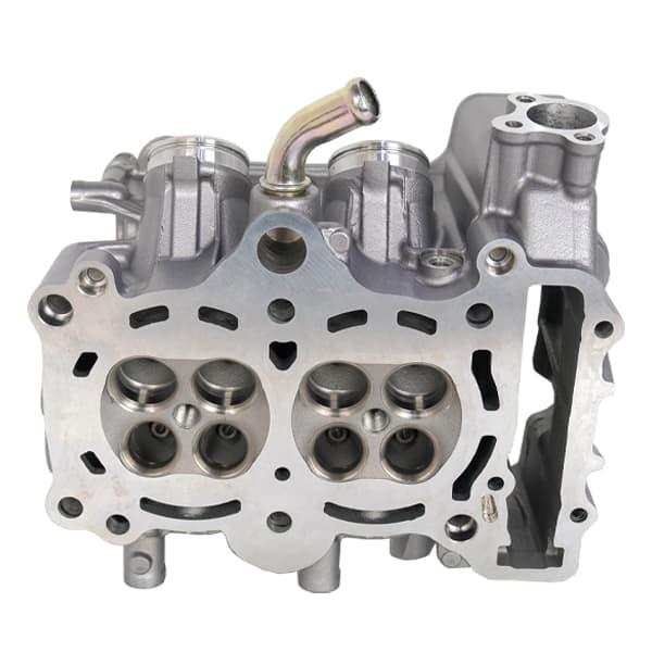 Head Assy Cylinder Honda CBR 250RR K64N