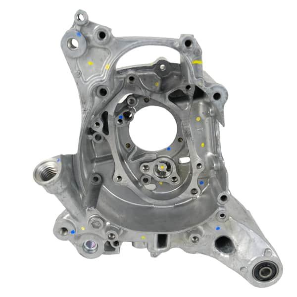 Block Mesin Kanan Honda Vario 125 eSP K2V