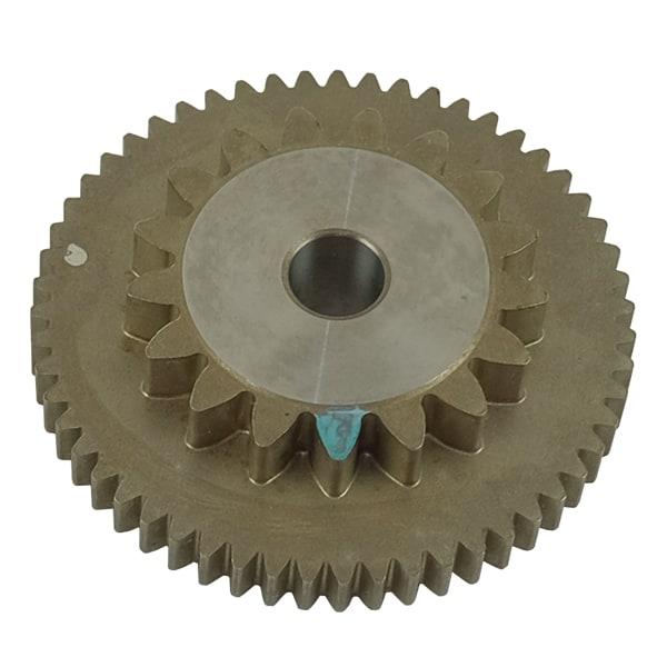 Gear Starter Reduction Honda Supra X 125 Injection