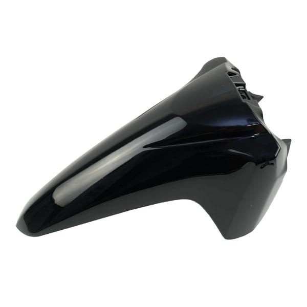 Spakbor Depan Hitam Honda Revo 110 FI