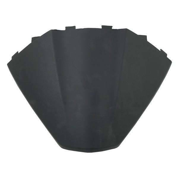 Cover Meter Atas Hitam Honda Mega Pro