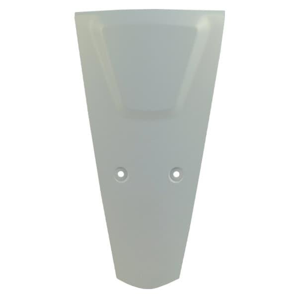 Tameng Depan Putih Doff Honda Stylo 160