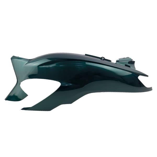 Cover Body Kiri Hijau Metalic Honda Stylo 160