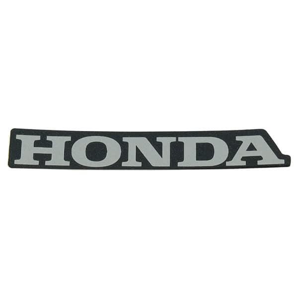 Stiker Mark Honda 65 MM Type 3 Honda Vario 125 eSP K2V