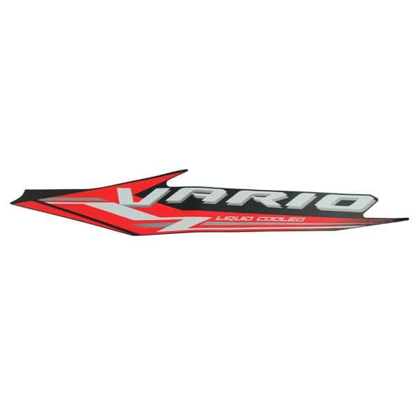 Stiker Body Kiri Type 2 Honda Vario 125 eSP K2V