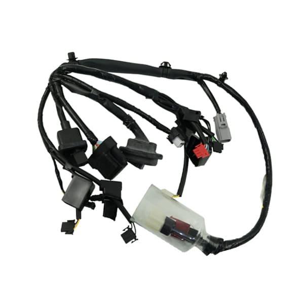 Kabel Speedometer Honda Stylo 160 ABS