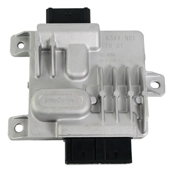 ECM,ECU (Eng Control Unit) Honda Stylo 160