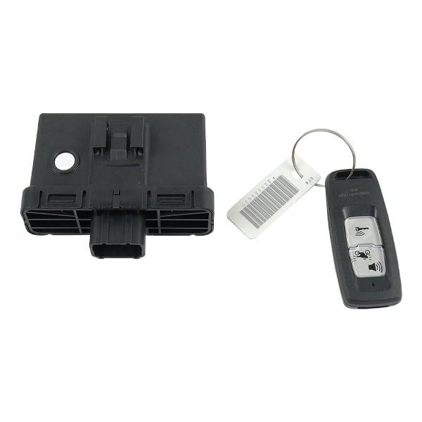 Set Smart Control Unit 21P Honda ADV 150