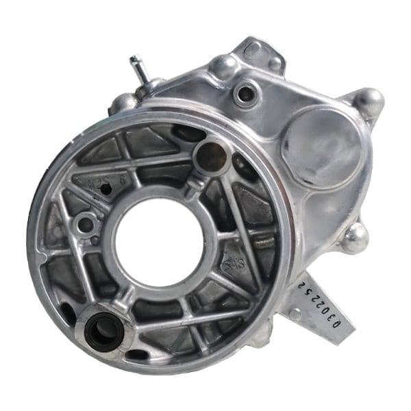 Case Comp Mission Honda Stylo 160