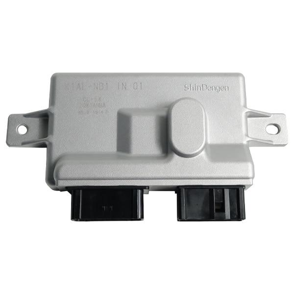 ECM,ECU (Eng Control Unit) Honda BeAT K1AL Keyless