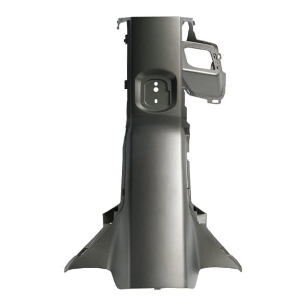 Cover Inner Coklat Honda Scoopy K2FP