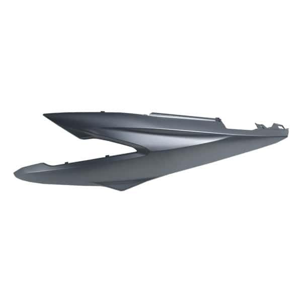 Cover Body Kiri Silver Honda BeAT K1AL