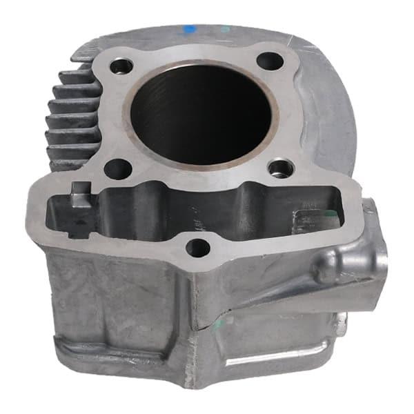 Blok Seher, Cylinder Comp Honda Scoopy K2FP