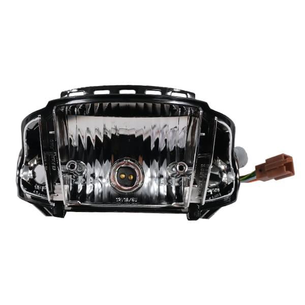 Rumah Lampu Belakang Honda Supra FIT