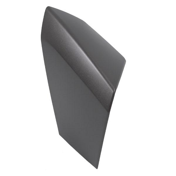 Cover Laci Dark Silver Honda PCX 160 K1ZV