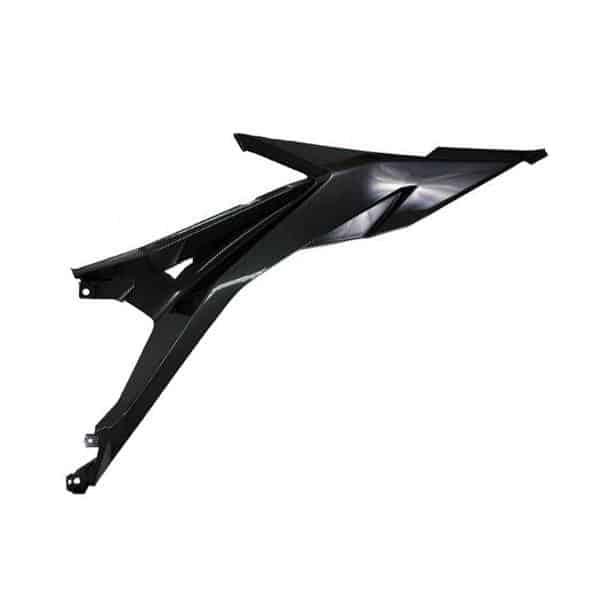 Cowl B Left Middle Hitam – New CBR 150R K45G &amp; New CBR 150R K45N