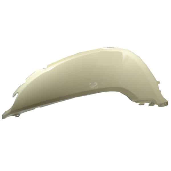 Cover Body Kanan Honda Scoopy eSP K93 Cream