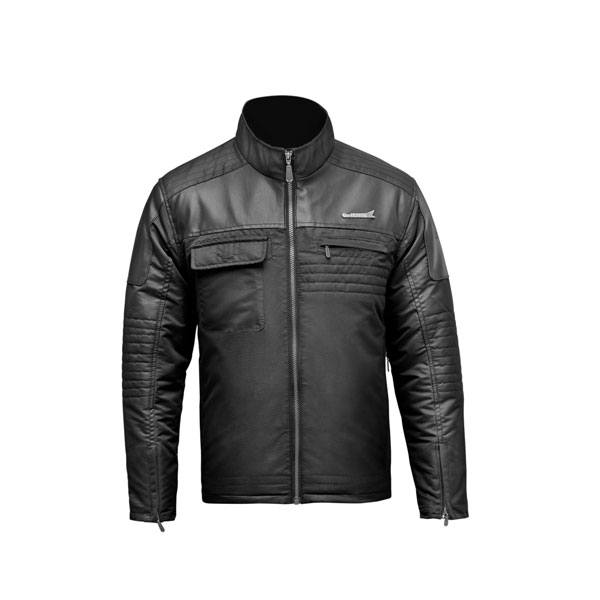 Honda Taslan Jacket – Black (L)