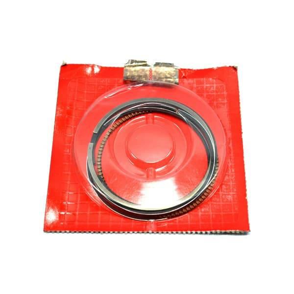 Ring Seher (Piston) Oversize 0,50 Honda CB150 Verza / CRF 150L / Mega Pro / Verza
