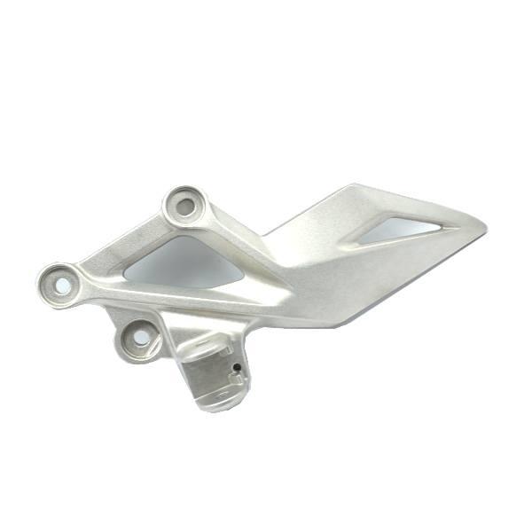 Dudukan Step Depan Kiri Honda New CBR 150R K45G