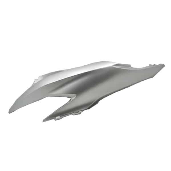 Cover Body Kiri Silver Honda Vario 150 K59J