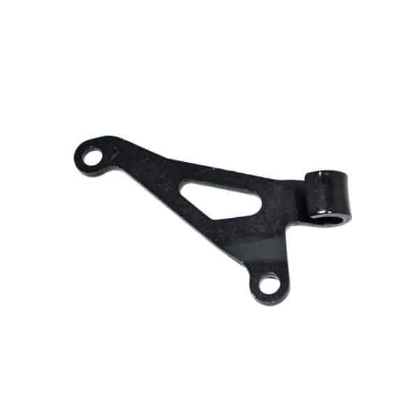 Plat Penahan Kabel Kopling Honda CBR 150R K45G