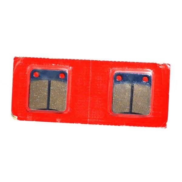 Kampas Rem Depan GL Max