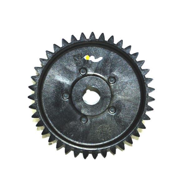 Gigi Pompa Oli (Gear Oil Pump) Honda BeAT Karburator KVY