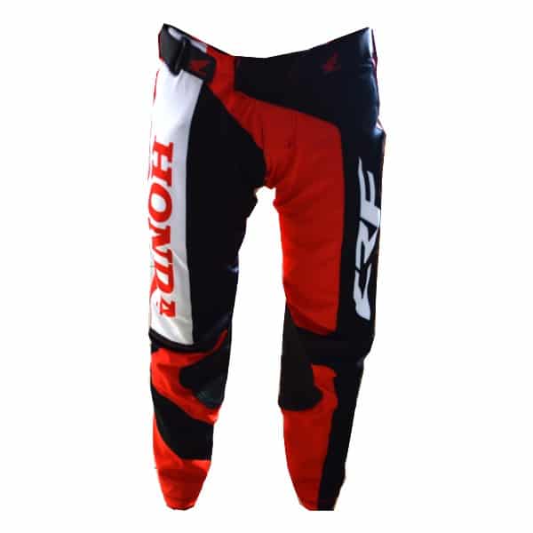 Honda CRF Jersey Pants (32)