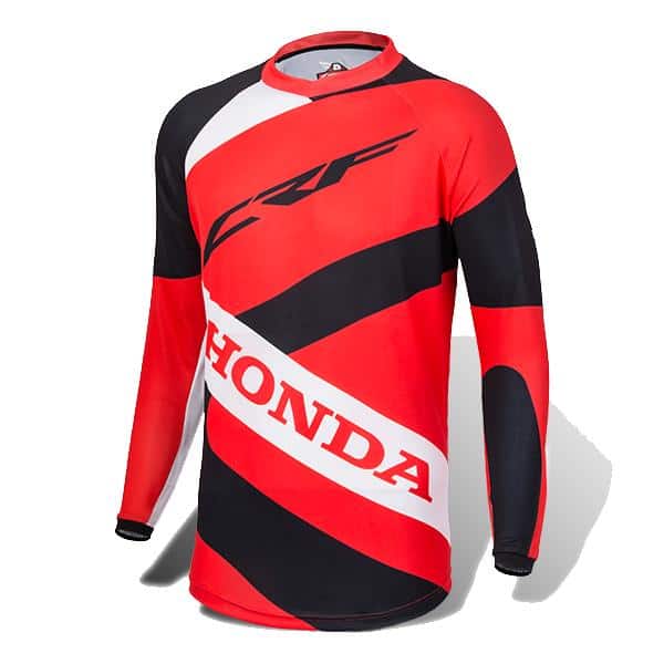 Honda CRF Jersey Top (XL)