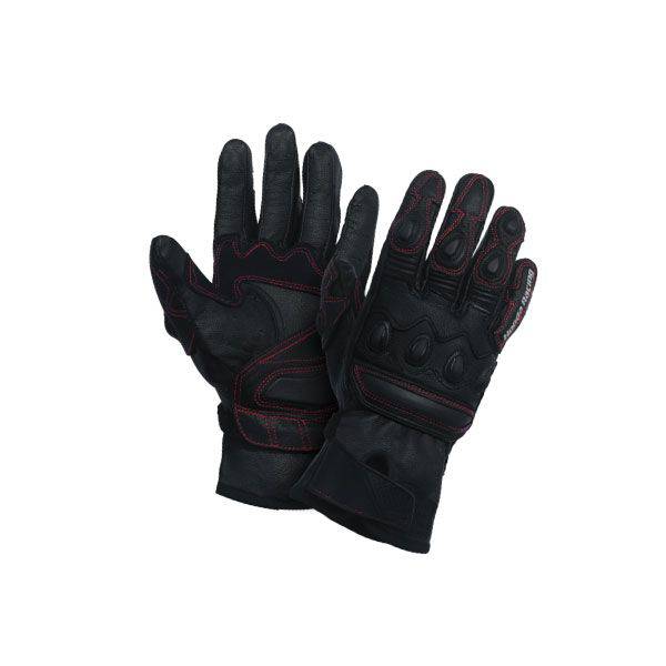 Premium Leather Glove L