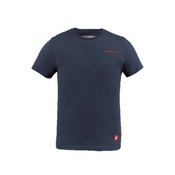 GTR T-Shirt Blue XL
