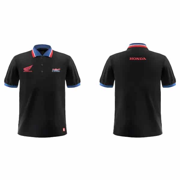 HRC22 Polo Shirt (XL)
