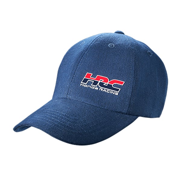 Topi HRC23 Navy Cap