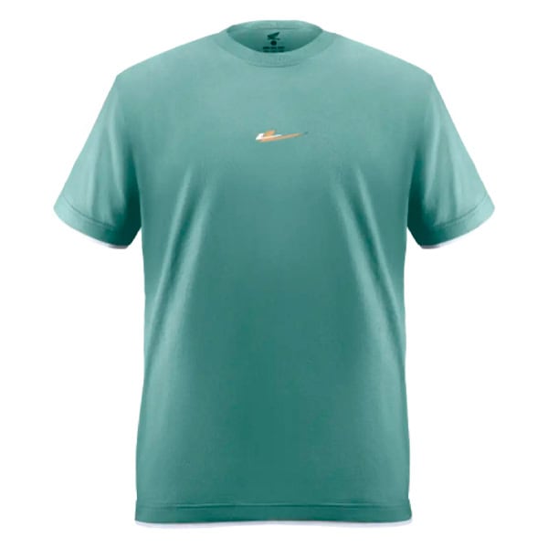 Honda Oversized Tshirt Sage (M)