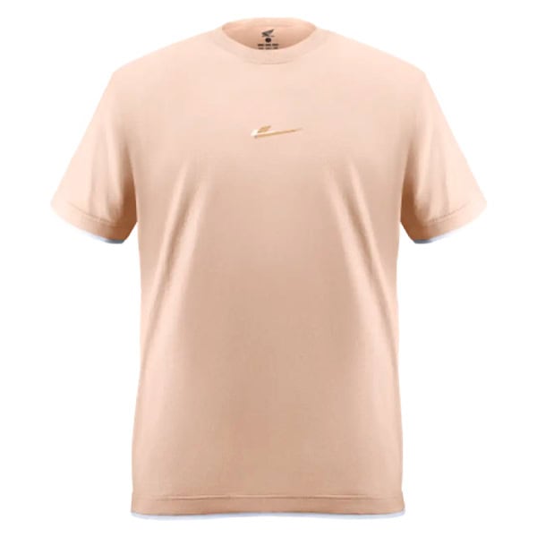 Honda Oversized Tshirt Beige (M)