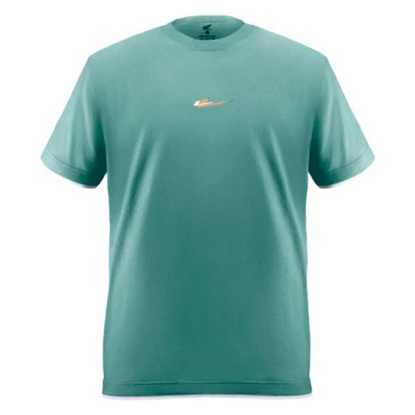 Honda Oversized Tshirt Sage (L)