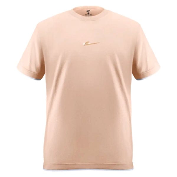 Honda Oversized Tshirt Beige (XXL)