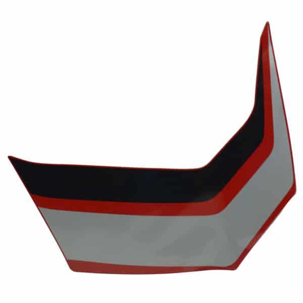 Sticker Body (Stripe R FR Side Cover Type 1) – ADV 150