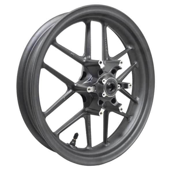 Velg Depan Grey Honda ADV 150 ABS Ring 14″